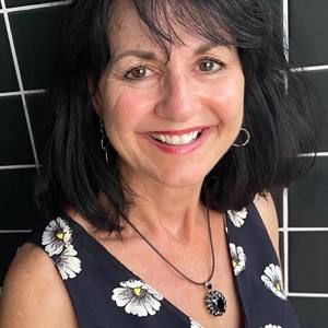 Meet your Posher, Ann